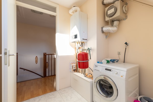 Medium property photo - Kerklaan 2, 2451 CG Leimuiden